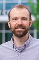 Ryan Willoughby, PhD, MRI Physicist and Technical Support